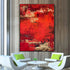 Lava Painting